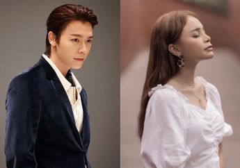 Langsung Gaet Donghae Super Junior Jadi Bintang Video Klip, Rossa Langsung Banjir Komentar dari Para Penggemar: Wah Keren Banget Teh Oca!