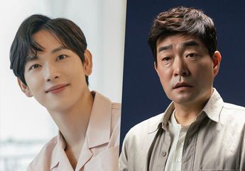 Usai Perankan Karakter Manis di Cerita Romantis 'Run On', Im Siwan Bakal Pindah Haluan ke Drama Balas Dendam dan Beradu Chemistry Bareng Son Hyun Joo!