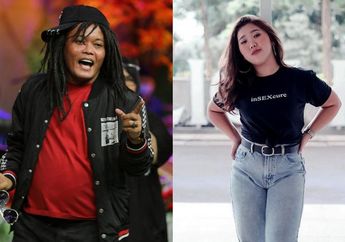 Sule Dicap Baperan Gegara Kiky Saputri hingga Disebut Tak Laku Lagi Jadi Komedian, Begini Respon Ayah Rizky Febian