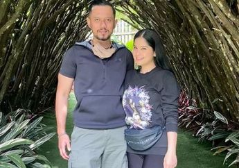 Kenang Masa Lamaran dengan Agus Yudhoyono, Annisa Pohan Ceritakan Alasannya Memilih Nikah Muda : Ketika Sudah Siap, Kenapa Ditunda-tunda Lagi?