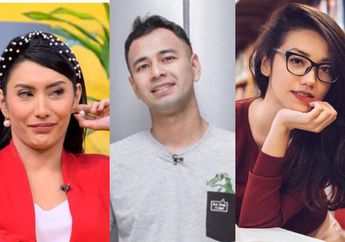 Baru Putus Sejam dari Tyas Mirasih Langsung Sikat Pacari Velove Vexia, Raffi Ahmad Tega Putus sang Artis Cuma Lewat SMS: Pas Maghrib Tyas Gue Putusin