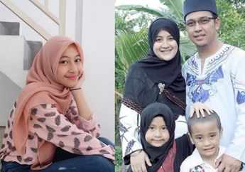 Anak Sulung Uje Kini Telah Tumbuh Dewasa, Umi Pipik Ungkap Sifat Asli Adiba yang Tak Pernah Tersorot Kamera: Disaat-saat Remaja yang Harusnya Kamu Menikmati Prosesmu tapi...