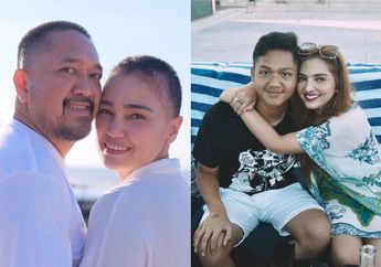 BERITA TERPOPULER: Sembuh dari Kanker, Feby Febiola Ingatkan Netizen untuk Tidak Menyantap Makanan yang Dibakar, Hingga Ashanty Beri Respon Ini Saat Ditanya Jika Putranya Hamili Anak Orang Lain