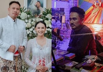 Prediksi Pernikahan Vicky Prasetyo-Kalina Ocktaranny Tak Berjalan Lama, Denny Darko: Enggak Sampai Setahun