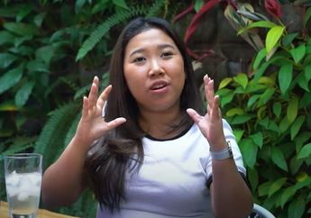 Banjir Hujatan Usai Kritik Pemerintah dengan Lagu, Kiky Saputri: Emang Saya Melakukan Kejahatan Apa?