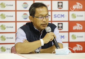 Bursa Transfer Persebaya - Ingin Kejutkan Klub Liga 1, Aji Santoso: Pemain Asing Harus Debutan Asia Tenggara!