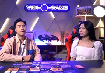 Heran Isyana Sarasvati Tak Undang Idolanya ke Acara Pernikahan, Vidi Aldiano: Kira-Kira BTS Berapa ya Dipanggil ke Indonesia Buat Kawinan?