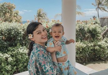 Putra Kimberly Ryder Ketahuan Melahap Bawang Merah, Tak Disangka Ternyata Iseng Makan Bawang Merah Mentah Ada Manfaatnya untuk Tubuh!