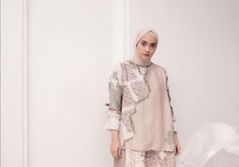 Bagikan Inspirasi Makan Malam, Ayudia Bing Slamet Pilih Konsumsi Udang yang Kaya Akan Protein, Apa Saja Manfaatnya?