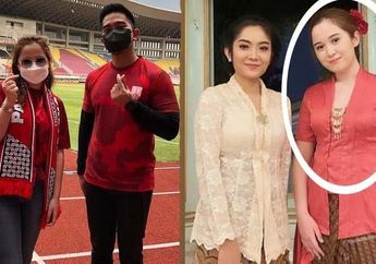 Kabar Kedekatannya dengan Nadya Arifta Bak Hilang Ditelan Bumi, Kaesang Malah Gandeng Wanita Cantik yang Ternyata Jebolan Indonesian Idol, Siapa?
