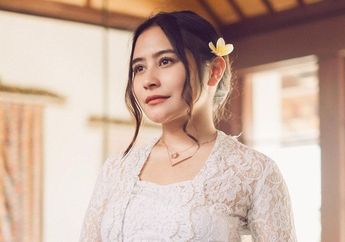 Ogah Menikah hingga Sebut Seks Bukanlah Prioritas di Hidupnya, Prilly Latuconsina: Tuhan Menciptakan Gue Bukan untuk Bikin Anak Doang Cuy!