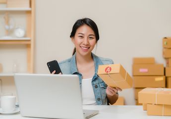 Manfaatkan Bulan Puasa di Masa Pandemi untuk Berbisnis, Ini Cara Memaksimalkan Bisnis Online Supaya Jadi Ladang Cuan