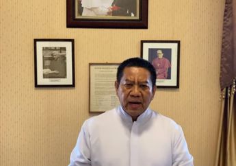 Ledakan Diduga Bom Bunuh Diri Terjadi di Depan Gereja Katedral Makassar, Kegiatan Minggu Palma Siang hingga Malam Hari Resmi Dibatalkan