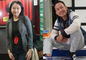 Nama Irene Sukandar Jadi Perbincangan Publik Usai Tanding dengan Dewa Kipas di Podcast Deddy Corbuzier, Denny Cagur Beranikan Diri Lempar Gombalan untuk sang Grandmaster