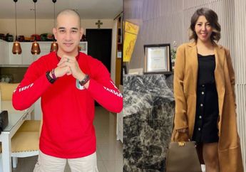 Ditantang Okan Kornelius untuk Segera Ambil Langkah Hukum Perihal Hutang, Lee Sachi Akhirnya Beri Tanggapan: Aku Nggak Takut Sama Sekali