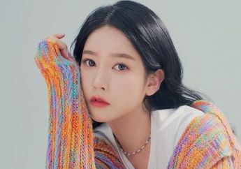 Hiatus Usai Hengkang dari T-ARA, Soyeon Ungkap Alasannya Baru Debut Solo Setelah Menunggu 4 Tahun Lamanya