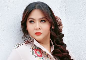 Audy Item Khawatirkan Dirinya Darah Rendah hingga Sulit Olahraga, Simak Gejala dan Risiko Hipotensi  yang Mudah Terjadi Ini!