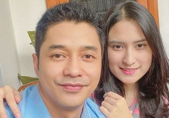 Nekat Menikah dengan Adly Fairuz saat Badai Covid-19 Baru Masuk ke Tanah Air, Angbeen Rishi Kenang Masa Lalu Ketika Hadapi Cobaan Jelang Hari Bahagia sampai Ungkit Nama Rina Gunawan, sang Aktris: Sempat Mau Mundur
