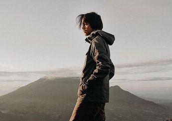 Prihatin atas Ledakan di Depan Gereja Katedral Makassar, Fiersa Besari Turut Tunjukkan Rasa Dukanya hingga Kirimkan Doa untuk Para Korban