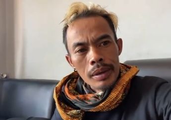 Viral Karena Odading Mang Oleh, Kini Ade Londok Dikabarkan Jatuh dari Tangga hingga Kepala Terbentur, Simak Tanda-tanda Bahaya Usai Terjatuh Berikut!