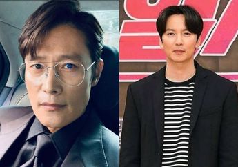 Manisnya! Lee Byung Hun dapat Kiriman Coffee Truck dari Kim Nam Gil Sebagai Bentuk Dukungan untuk Film Barunya 'The Match'