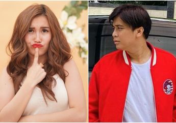 Dikuliti Billy, Umi Kalsum Disebut Dulu Mohon-mohon ke Olga Syahputra Biar Ayu Ting Ting Bisa Masuk TV: Ajak Anak Ibu Syuting