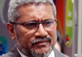 Diterjunkan Langsung oleh Kapolri untuk Tangani Bom Gereja Katedral di Makassar, Ini Sosok Marthinus Hukom, Kepala Densus 88 yang Pernah Cokok Teroris Imam Samudra