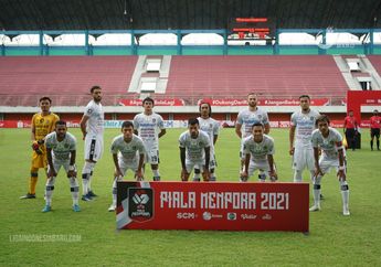 Pelatih Bali United Siap Perkenalkan Pemain Asing Baru, Thiago Amaral?