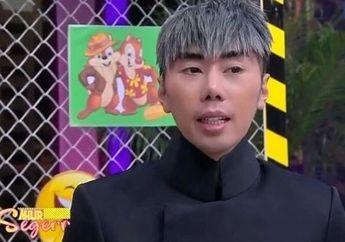 Kilang Minyak di Balongan Indramayu Meledak dan Terbakar Hebat, Roy Kiyoshi Unggah Ulang Ramalannya tentang Ledakan di Instagram