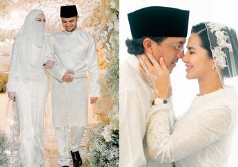 Sedang Bahagia-bahagianya Jadi Pengantin Baru, Adik Ipar Engku Emran Justru Dinyinyirin Netizen hingga Diselidiki Polisi Gegara Pernikahannya Diduga Melanggar Protokol Covid-19