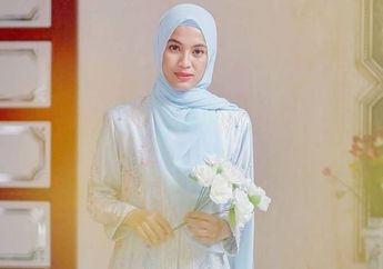 Konsisten Punya Tubuh Langsing Mulai dari Awal Karier hingga Kini Jadi Ibu 2 Anak, Alyssa Soebandono Wanti-wanti Netizen Tentang Urusan Badan Kurus: Sehat Itu Penting