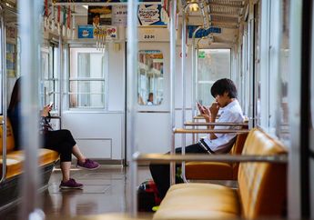 Rakyatnya Jadi Penyendiri dan Lebih Pilih Bunuh Diri, Jepang Cepat Tanggap Buat Menteri Kesepian Agar Bebas dari Ancaman Kepunahan