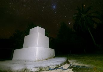 Asal-Usul Penginjilan Kampung Mutus dan Kisah Orang Betew Rajaampat