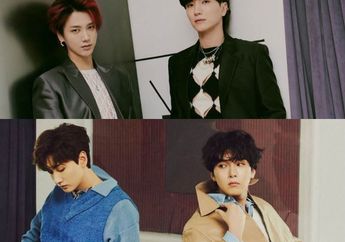 Belasan Tahun Arungi Lika-liku Sebagai Idol Kpop, Member Super Junior Saling Beri Pesan Menyentuh, Ryewook: Kamu Banyak Berkorban, Jaga Diri Mulai Sekarang..