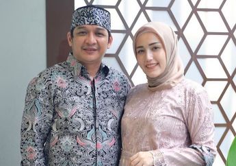 10 Tahun Dipersunting Pasha Ungu dan Tinggal di Istana Megah Seluas 6 Hektar, Adelia Wilhemina Ngaku Bersyukur Atas Takdir yang Pertemukannya dengan Sang Suami: Hamba Yakin Setiap Cobaan yang Datang untuk Kami Adalah...