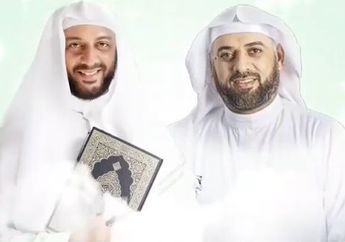 Kenangannya Akan sang Kakak Tak Bisa Terlupakan, Syekh Muhammad Jaber Bersimpuh di Samping Pusara Syekh Ali Sembari Bernostalgia: Saya Masih Ingat Apa yang Anda Katakan...