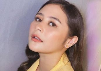 Miliki Rumah Mewah Seharga Miliaran Rupiah, Prilly Latuconsina Tampil Modis dengan Baju Seratus Ribuan!