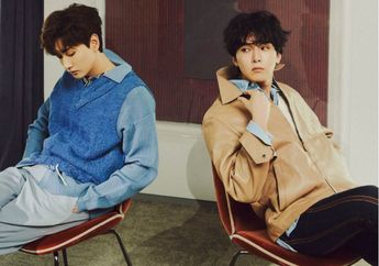 Sudah Belasan Tahun Sukses Berkiprah di Industri Kpop, Anggota Super Junior Ungkap Momen Tak Terlupakan Saat Awal Debut: Kami Dimarahi