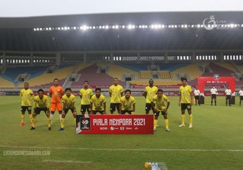 Persik Imbangi Persela, Skenario Grup C Piala Menpora 2021 Makin Rumit