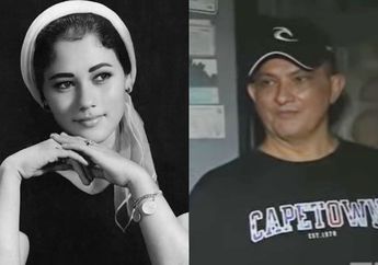 Merinding! Suzzanna Disebut Masih Sering 'Menampakkan' Diri di Rumah, Clift Sangra Ngaku Dapat Permintaan Ini dari sang Ratu Horor