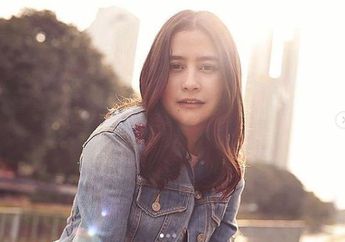 Prilly Latuconsina Tiba-tiba Bocorkan Artis yang Sering Buatnya Kesal, Boy William Setuju: Suka Telat Cuy, Males Gue