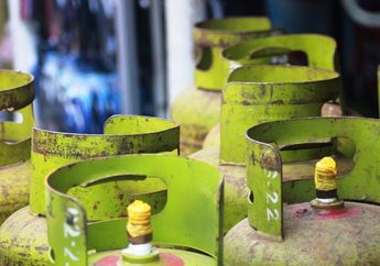 10 Arti Mimpi Tabung Gas Menurut Primbon Jawa, Ada Kaitannya dengan Musibah, Pertanda Buruk?