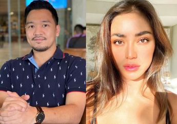 Terawang Kedekatan Michael Yukinobu de Fretes dan Jessica Iskandar, Mbak You Bongkar Makna Hubungan Keduanya, Settingan?