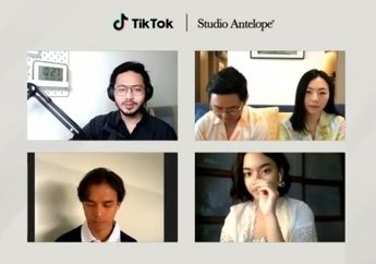 Peringati Hari Perfilman Nasional di Tengah Pandemi Corona, Vertikal X&Y Bisa Jadi Solusi Menarik!