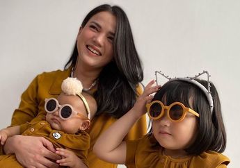 Mengenal Baby Led Weaning yang Dilakukan Alice Noric Pada Putri Bungsunya, Ini 5 Hal yang Harus Dipahami Orang Tua Sebelum Menerapkan!