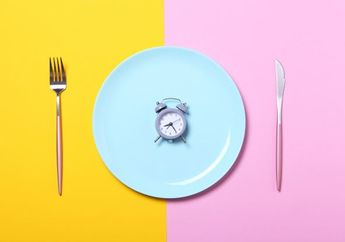 Ramadhan 2021: Rekomendasi Makanan yang Perlu Dikonsumsi Ketika Sahur Agar Tetap Terhidrasi dan Kuat Jalani Ibadah Puasa