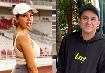 Sebut Nikita Mirzani Bukan Tipe Wanita Idamannya, Rahasia Ranjang Vicky Nitinegoro Dibongkar Sang Nyai: Yang Paling Sebentar