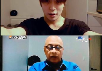 Viral, Anggota DPR Ini Dikira Warganet Fans Jaehyun NCT karena Hal Ini