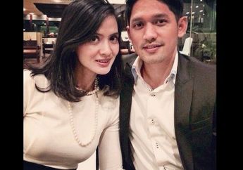 Tersimpan Rapat! Sosok Mantan Istri Ibnu Jamil Ternyata Bukan Orang Sembarangan!﻿
