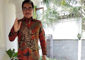 Perang Dingin Dimulai, Keluarga Hotma Sitompul Tak Terima sang Pengacara Disalah-salahkan hingga Suruh Bams Eks Samson Jujur dan Keluarkan Semuanya: Kamu Bangga ya Tidak Mengatakan yang Sejujurnya?